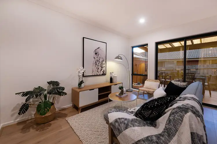 Fifth view of Homely townhouse listing, 29B Johnson Drive, Ferntree Gully VIC 3156