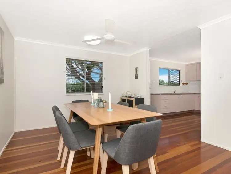 26 Pelican Avenue, Condon QLD 4815