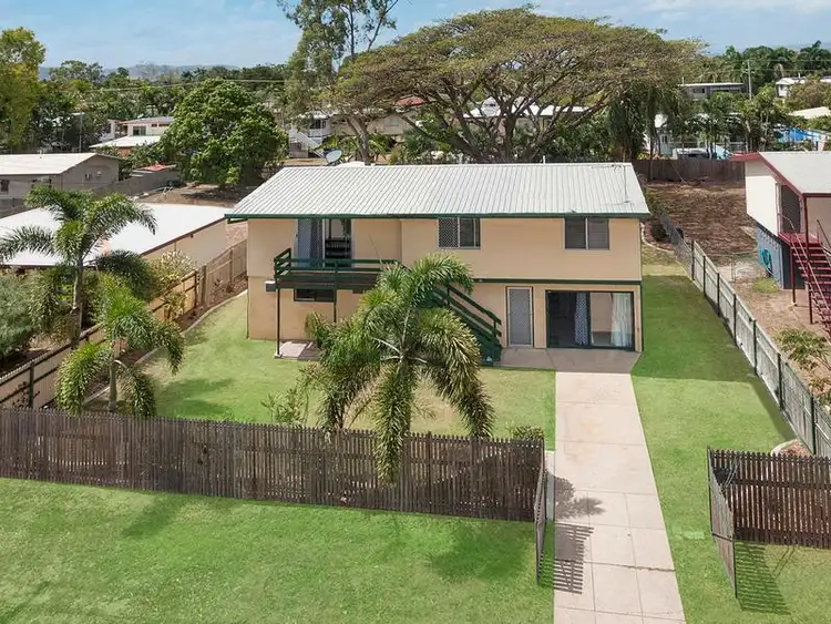 Second view of Homely house listing, 26 Pelican Avenue, Condon QLD 4815