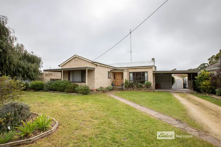 Main view of Homely house listing, 7 LOVEDAY STREET, Naracoorte SA 5271