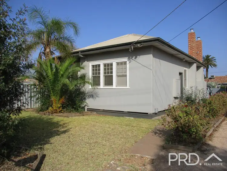 Unit 1, 17 Logan Avenue