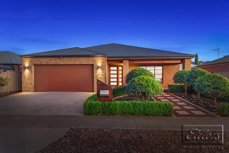 45 Howard Street, Ascot VIC 3551