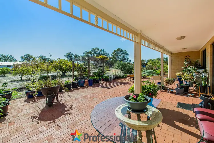 Third view of Homely house listing, 209 Birch Drive, Birchmont WA 6214