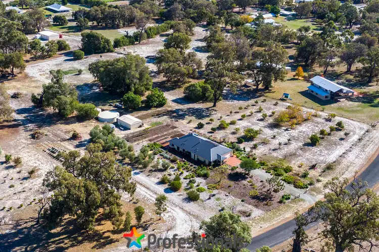 Fifth view of Homely house listing, 209 Birch Drive, Birchmont WA 6214