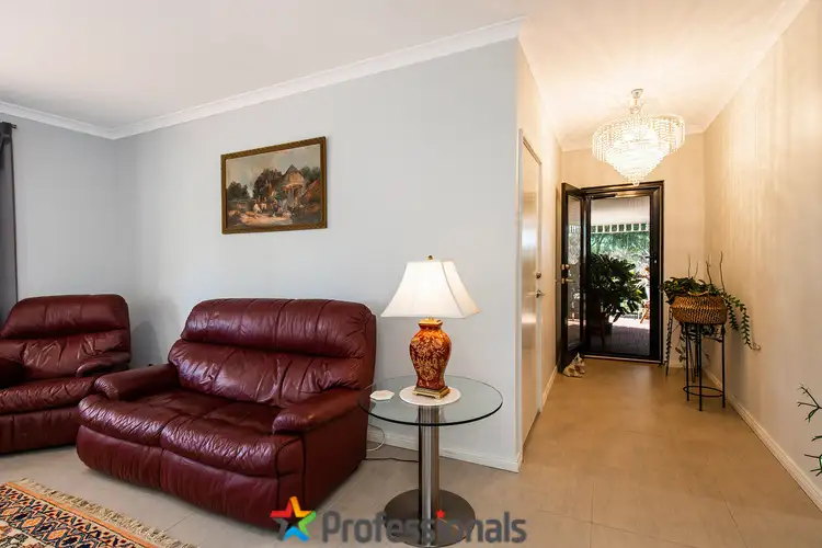 Seventh view of Homely house listing, 209 Birch Drive, Birchmont WA 6214