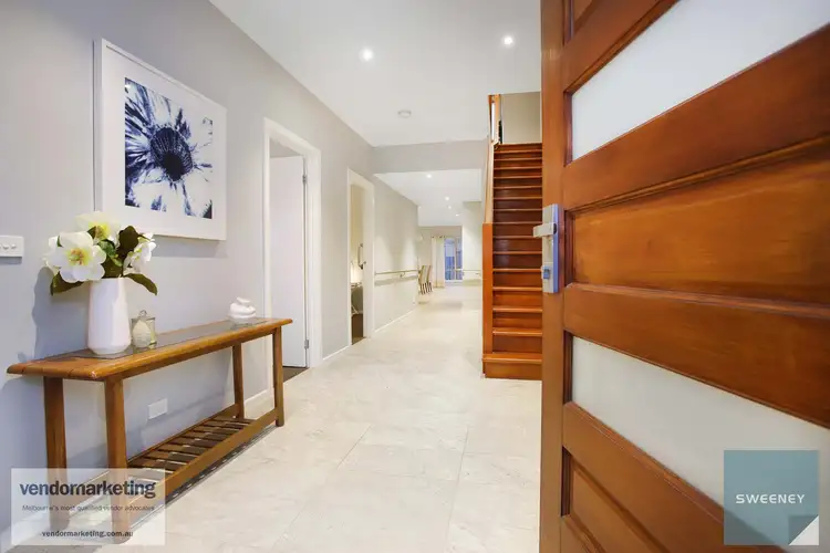Fourth view of Homely house listing, 25 Vintage Way, Caroline Springs VIC 3023