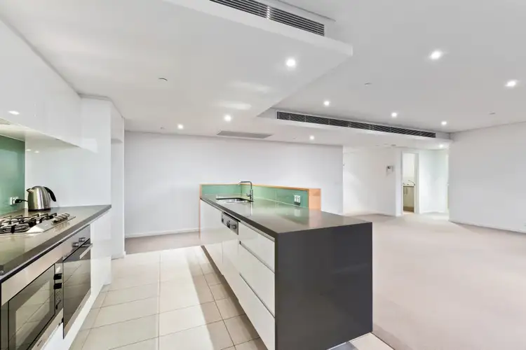 Fourth view of Homely apartment listing, 906/3 Marco Polo Drive, Mandurah WA 6210