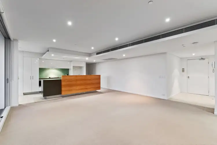 Sixth view of Homely apartment listing, 906/3 Marco Polo Drive, Mandurah WA 6210