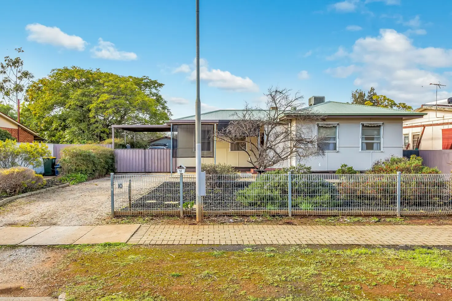 Main view of Homely house listing, 10 Breamore Street, Elizabeth North SA 5113