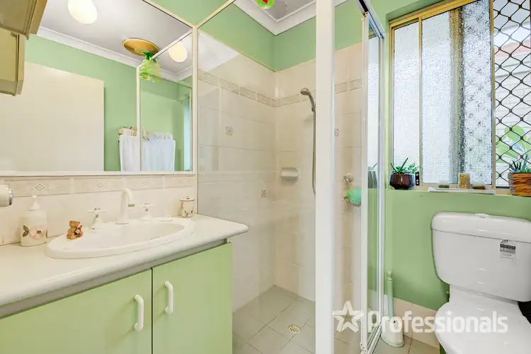 Fifth view of Homely house listing, U13/7 Shearwater Terrace, Ballajura WA 6066