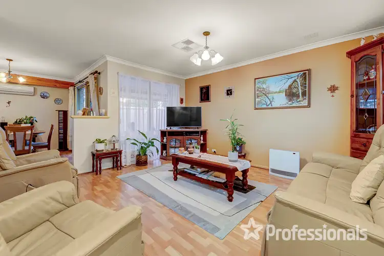 Sixth view of Homely house listing, U13/7 Shearwater Terrace, Ballajura WA 6066