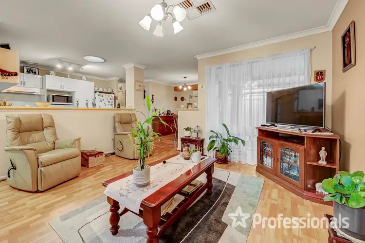 Seventh view of Homely house listing, U13/7 Shearwater Terrace, Ballajura WA 6066