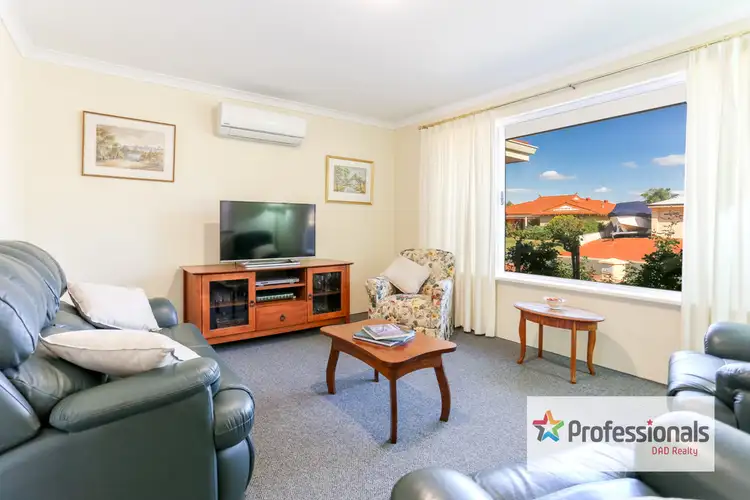 Third view of Homely house listing, 4 Parakeet Outlook, Australind WA 6233