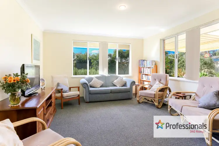 Sixth view of Homely house listing, 4 Parakeet Outlook, Australind WA 6233