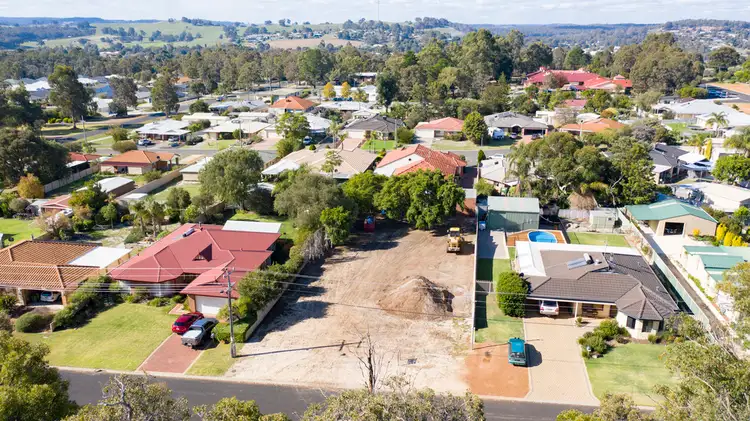 10 Mead Street, Donnybrook WA 6239