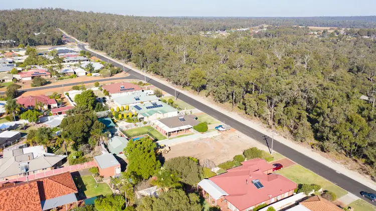 Third view of Homely land listing, 10 Mead Street, Donnybrook WA 6239