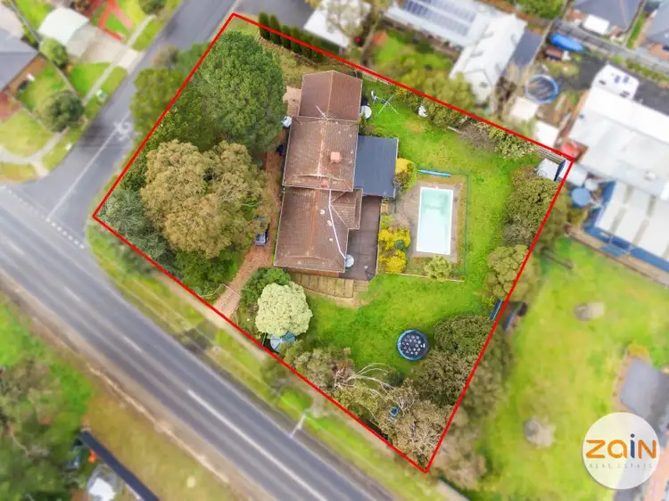 153 Raglan Street