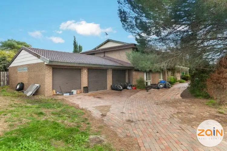 Fourth view of Homely house listing, 153 Raglan Street, Wallan VIC 3756