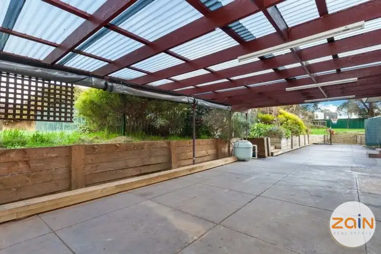 Fifth view of Homely house listing, 153 Raglan Street, Wallan VIC 3756
