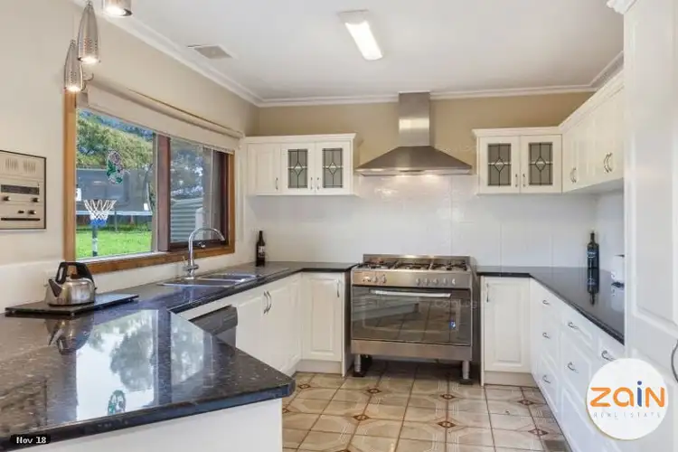 Seventh view of Homely house listing, 153 Raglan Street, Wallan VIC 3756