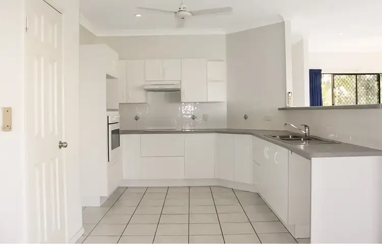 Fourth view of Homely house listing, 55 Brazier Drive, Annandale QLD 4814