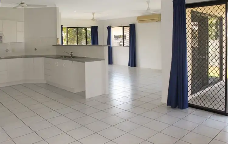 Fifth view of Homely house listing, 55 Brazier Drive, Annandale QLD 4814
