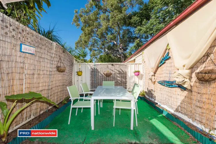 Sixth view of Homely semi-detached listing, 1/60 Tomaree Road, Shoal Bay NSW 2315