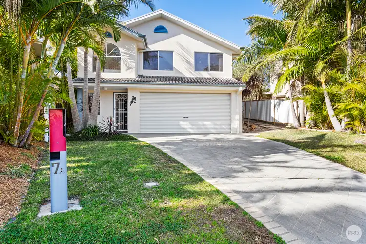 7a The Meridian, Corlette NSW 2315