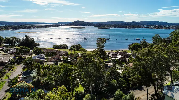 Main view of Homely house listing, 5 Bay View Crescent, Blackwall NSW 2256