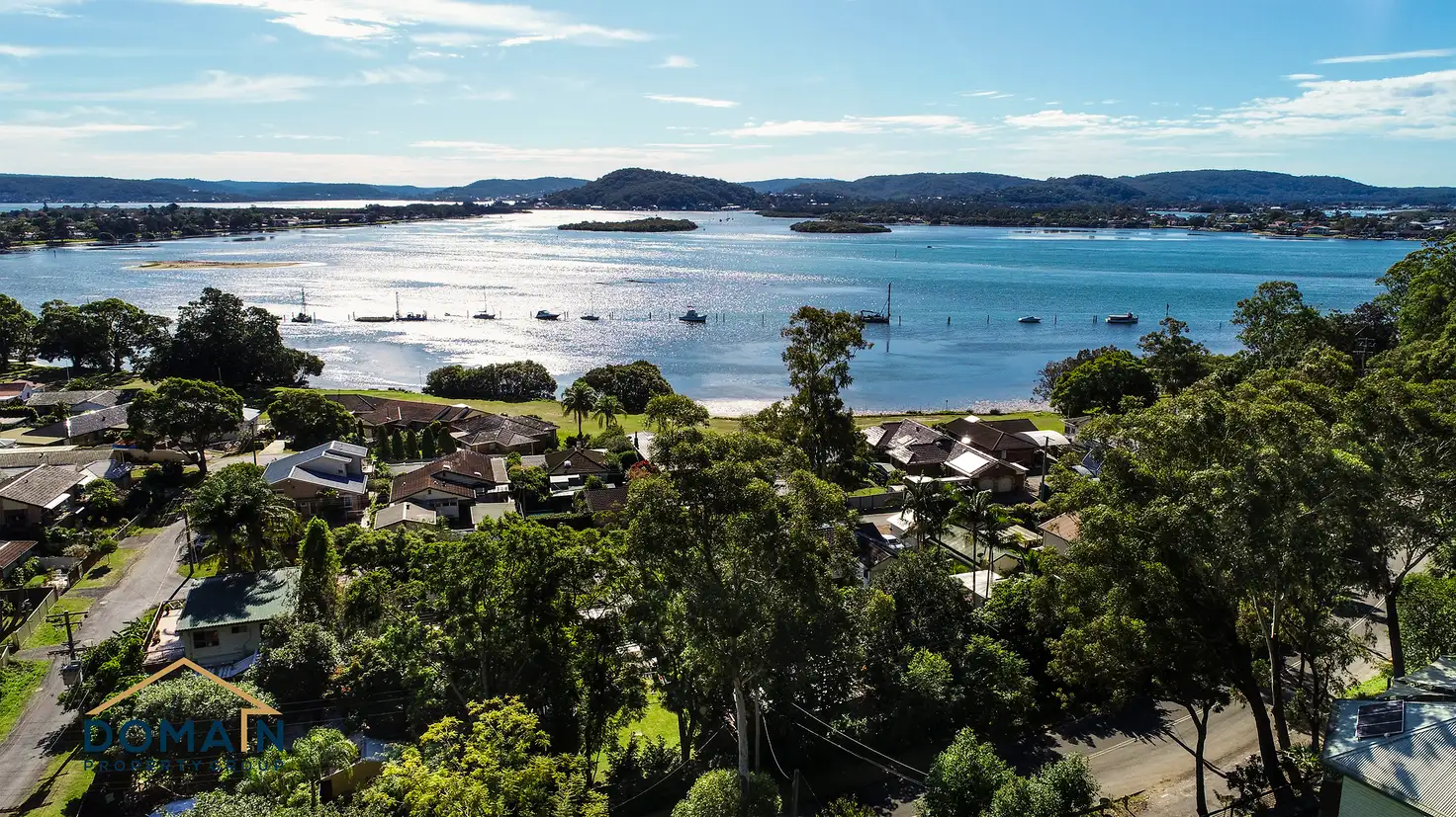 Main view of Homely house listing, 5 Bay View Crescent, Blackwall NSW 2256