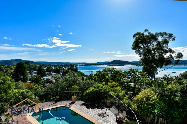 Sixth view of Homely house listing, 5 Bay View Crescent, Blackwall NSW 2256