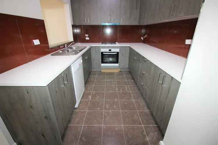 Second view of Homely house listing, 16 Attunga Road, Blaxland NSW 2774