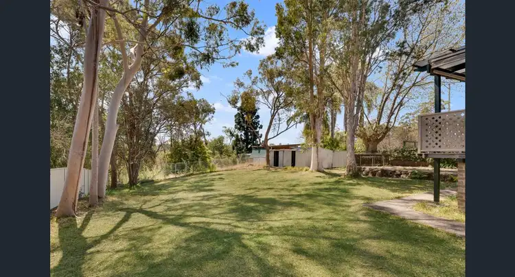 Sixth view of Homely house listing, 16 Attunga Road, Blaxland NSW 2774