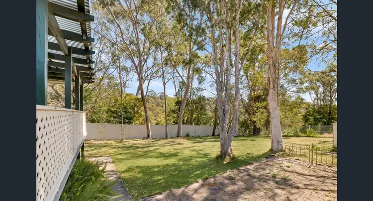 Seventh view of Homely house listing, 16 Attunga Road, Blaxland NSW 2774