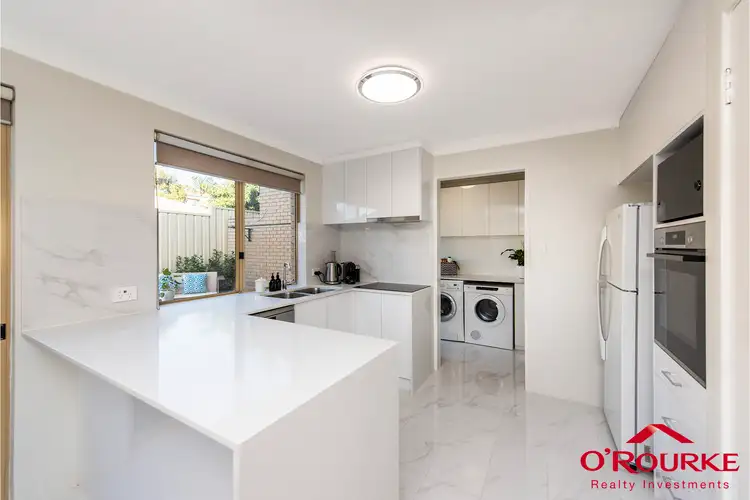Third view of Homely townhouse listing, 2/65 Dover Road, Scarborough WA 6019