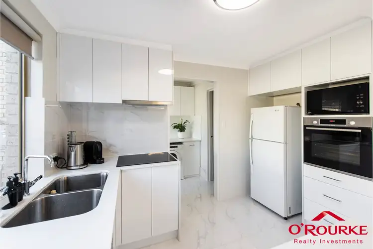 Sixth view of Homely townhouse listing, 2/65 Dover Road, Scarborough WA 6019