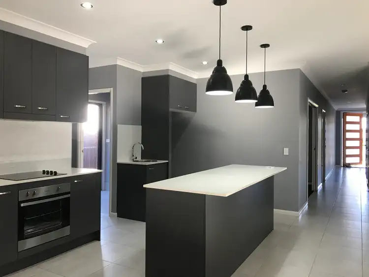 Third view of Homely house listing, 21 KOSMA STREET, Aspley QLD 4034