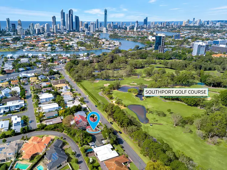 45 Shaw Street, Southport QLD 4215