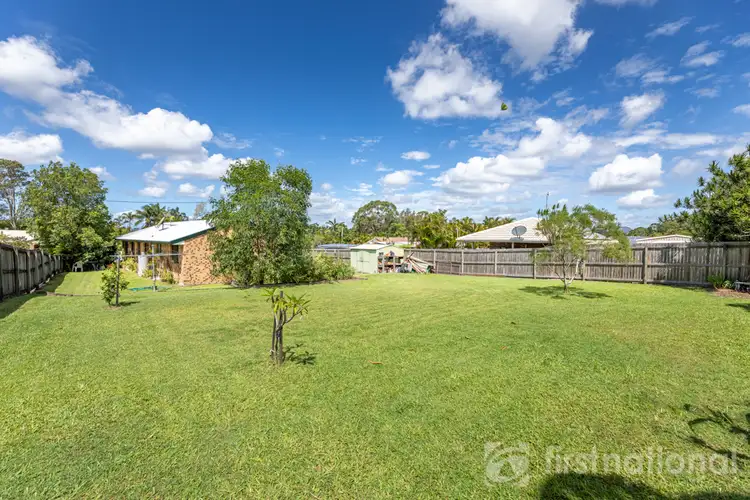 Main view of Homely house listing, 4 Barbara Court, Beerwah QLD 4519
