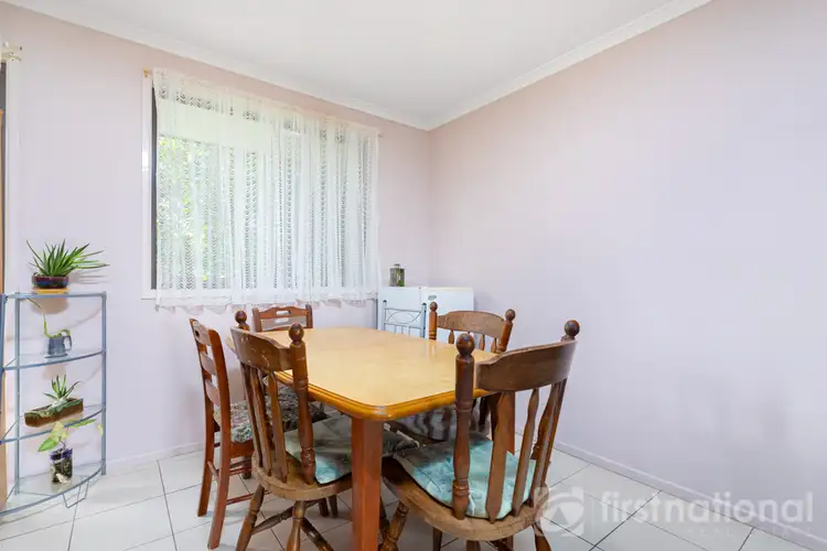 Second view of Homely house listing, 4 Barbara Court, Beerwah QLD 4519