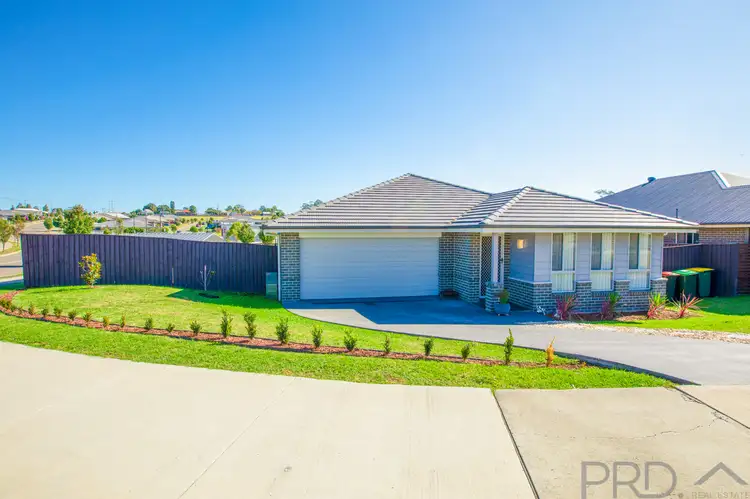 Main view of Homely house listing, 80 Saddlers Drive, Gillieston Heights NSW 2321