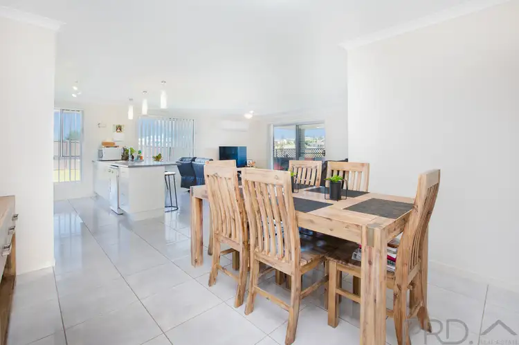 Second view of Homely house listing, 80 Saddlers Drive, Gillieston Heights NSW 2321