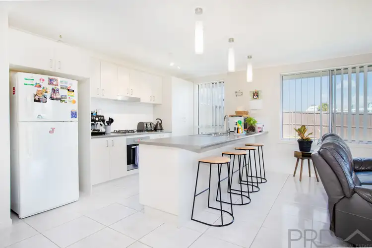 Third view of Homely house listing, 80 Saddlers Drive, Gillieston Heights NSW 2321
