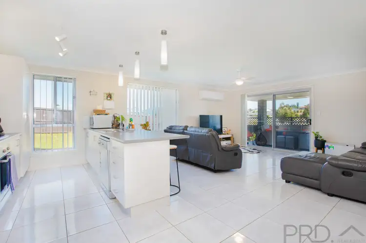 Fourth view of Homely house listing, 80 Saddlers Drive, Gillieston Heights NSW 2321
