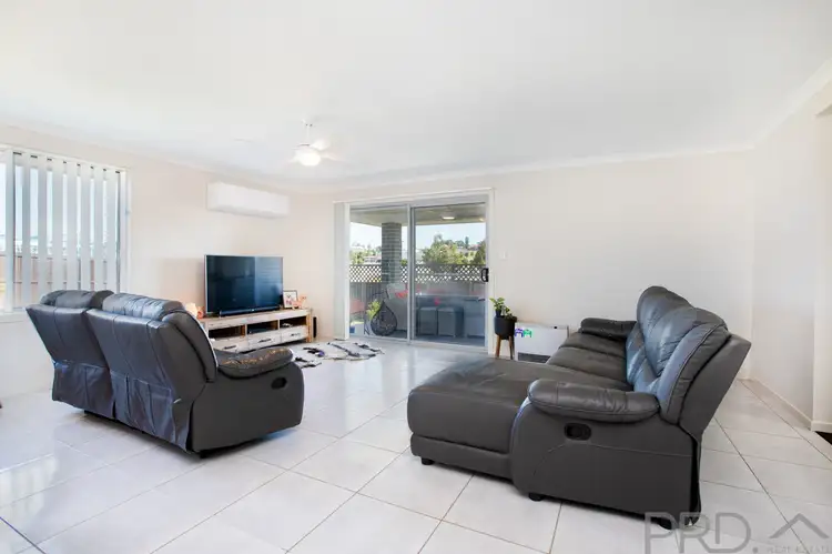 Fifth view of Homely house listing, 80 Saddlers Drive, Gillieston Heights NSW 2321