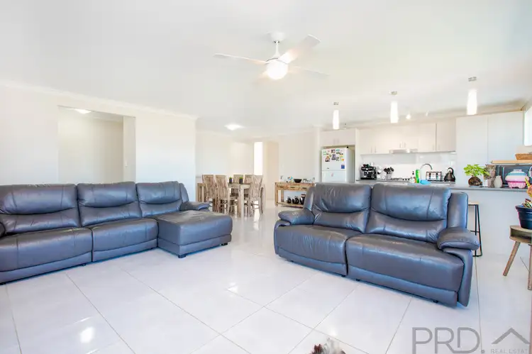 Sixth view of Homely house listing, 80 Saddlers Drive, Gillieston Heights NSW 2321