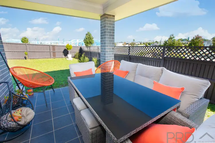 Seventh view of Homely house listing, 80 Saddlers Drive, Gillieston Heights NSW 2321