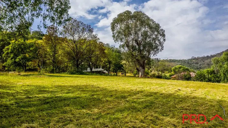 Main view of Homely land listing, 85D Daruka Rd, Tamworth NSW 2340