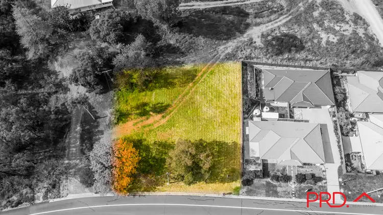 Second view of Homely land listing, 85D Daruka Rd, Tamworth NSW 2340