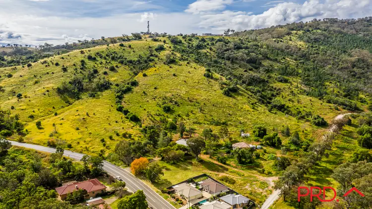 Third view of Homely land listing, 85D Daruka Rd, Tamworth NSW 2340